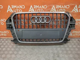 8U0853651HVMZ, 8U0853653H решетка радиатора Audi Q3 1 Арт 224000PM, вид 1