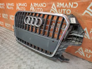 8U0853651HVMZ, 8U0853653H решетка радиатора Audi Q3 1 Арт 224000PM, вид 2