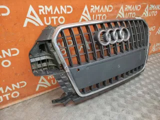 8U0853651HVMZ, 8U0853653H решетка радиатора Audi Q3 1 Арт 224000PM, вид 3