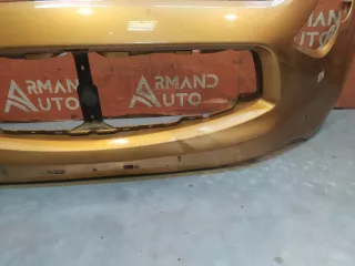 620221CA0H бампер инфинити фх / qx 70 с51 (с s 5 Infiniti QX70  Арт 224072PM, вид 2