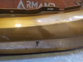 620221CA0H бампер инфинити фх / qx 70 с51 (с s 5 Infiniti QX70  Арт 224072PM, вид 3