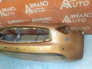 620221CA0H бампер инфинити фх / qx 70 с51 (с s 5 Infiniti QX70  Арт 224072PM, вид 5