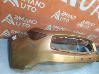 620221CA0H бампер инфинити фх / qx 70 с51 (с s 5 Infiniti QX70  Арт 224072PM, вид 6