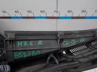 GS1F507R0D Жабо Mazda 6 2 Арт 658780, вид 6