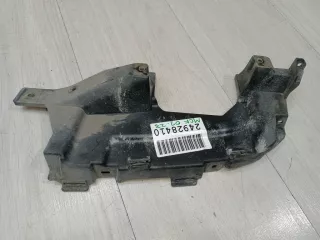 A2228850014 Кронштейн насадки выхлопной трубы левый Mercedes S W222 Арт Z281493, вид 1
