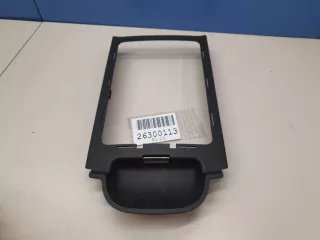 4H0885075E6J3 Накладка подлокотника Audi A8 D4 (S8) Арт Z281511, вид 1