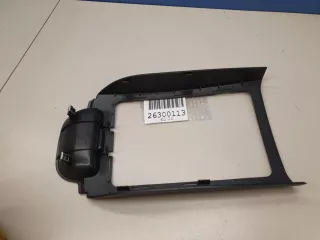 4H0885075E6J3 Накладка подлокотника Audi A8 D4 (S8) Арт Z281511, вид 2