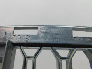  Решетка в бампер центральная BMW X5 G05  Арт SM168073, вид 5