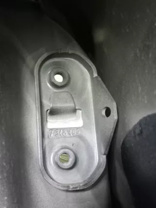 41007408964 дверь бмв г30 (г g 30) серия BMW 5 G30/G31 Арт ARM270298, вид 8