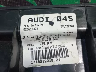 80A861827BGW8 Накладка обшивки багажника Audi Q5 2 Арт ARM270621, вид 14
