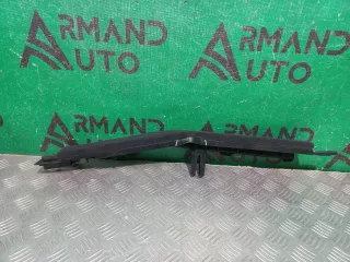 80A861827BGW8 Накладка обшивки багажника Audi Q5 2 Арт ARM270621, вид 5