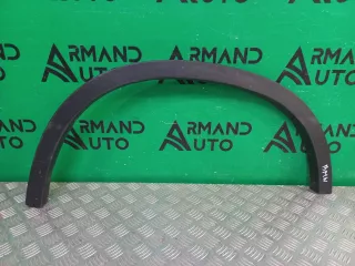 51777332339, 7332339 Расширитель крыла BMW X1 F48 Арт ARM270732, вид 1