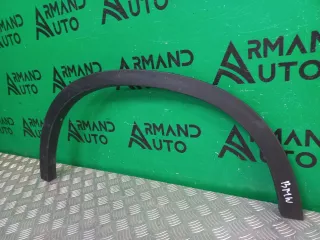 51777332339, 7332339 Расширитель крыла BMW X1 F48 Арт ARM270732, вид 3