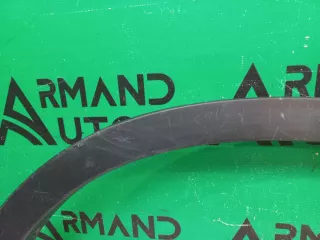 51777332339, 7332339 Расширитель крыла BMW X1 F48 Арт ARM270732, вид 5
