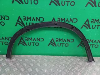 51777332339, 7332339 Расширитель крыла BMW X1 F48 Арт ARM270732, вид 7