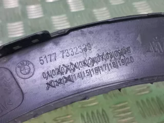51777332339, 7332339 Расширитель крыла BMW X1 F48 Арт ARM270732, вид 8