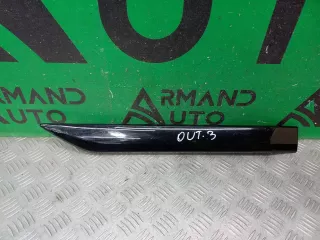 5757A666, 5757A416 накладка молдинга двери Mitsubishi Outlander 3 restailing 2 Арт ARM270865, вид 1