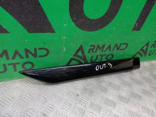 5757A666, 5757A416 накладка молдинга двери Mitsubishi Outlander 3 restailing 2 Арт ARM270865, вид 3