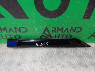 5757A666, 5757A416 накладка молдинга двери Mitsubishi Outlander 3 restailing 2 Арт ARM270865, вид 5