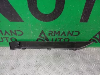 5757A666, 5757A416 накладка молдинга двери Mitsubishi Outlander 3 restailing 2 Арт ARM270865, вид 6