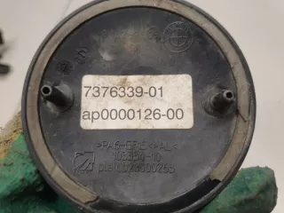 51147376339 Эмблема двери багажника BMW X5 F85 Арт ZAP281589, вид 2
