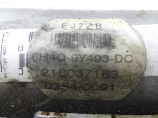 6H4Q9Y493DC Радиатор системы EGR Land Rover Range Rover 3 Арт 00176929, вид 3