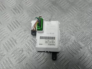 85271XA10A Дисплей информационный Subaru Tribeca Арт 00182988, вид 3