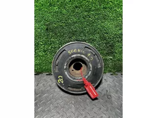3554191 Шкив коленвала Renault Scenic RX4 Арт 40460
