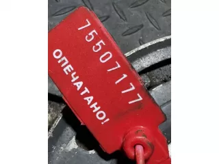 Шкив коленвала Renault Scenic RX4 2002г. 3554191 - Фото 3