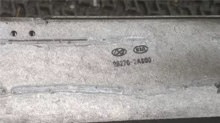 282712A800 Интеркулер Hyundai i40  Арт 8005101, вид 3