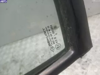  Стекло форточки двери передней правой Renault Master 2 Арт 54212096, вид 2