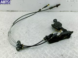  Кулиса КПП Ford Focus 1 Арт 53898134, вид 1