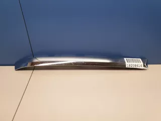 51127441046 Молдинг бампера заднего BMW X7 g07 Арт ZAP236638