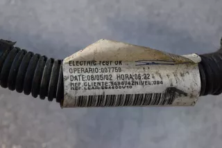 9494742 Проводка КПП Volvo XC90 1 restailing Арт V27-1380-1, вид 3