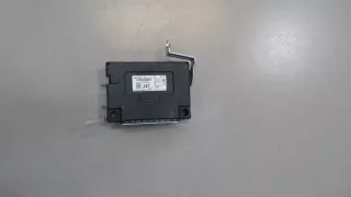 11RAI003139 Блок управления печки / климат-контроля Kia Stinger Арт 8005218, вид 1