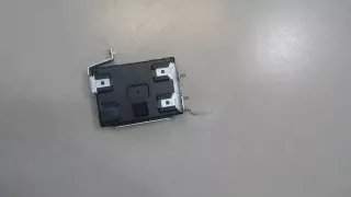 11RAI003139 Блок управления печки / климат-контроля Kia Stinger Арт 8005218, вид 2