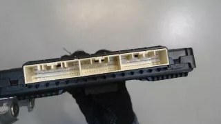 11RAI003139 Блок управления печки / климат-контроля Kia Stinger Арт 8005218, вид 3