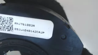 ANJ761003A Датчик угла поворота руля Volvo XC90 1 restailing Арт 8006870, вид 3