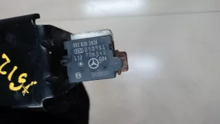0038202926 Датчик удара Mercedes S W221 Арт 8002424, вид 3