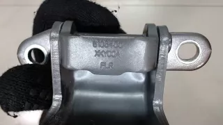 6106400XKY00A Петля двери передней правой коричневая Haval H6 Арт 8001939, вид 3