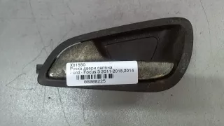 1746826,AM51U22601BE3JA6 Ручка внутренняя задняя левая Ford Focus 3 restailing Арт 8000225, вид 1