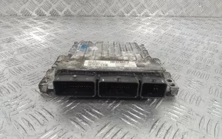 237100307R Блок управления двс Renault Megane 3 Арт 4NT15PC01, вид 2
