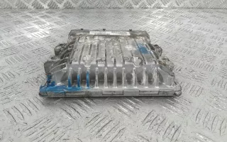 237100307R Блок управления двс Renault Megane 3 Арт 4NT15PC01, вид 4