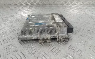 237100307R Блок управления двс Renault Megane 3 Арт 4NT15PC01, вид 5