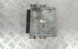 237100307R Блок управления двс Renault Megane 3 Арт 4NT15PC01, вид 6