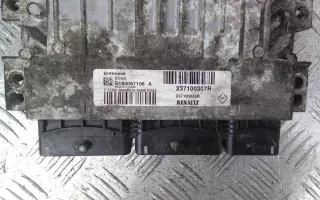 237100307R Блок управления двс Renault Megane 3 Арт 4NT15PC01, вид 7