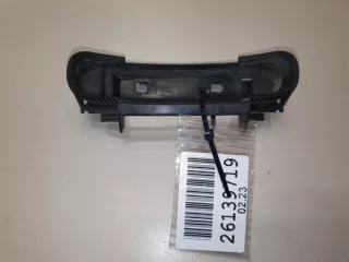 4B0839885 Кронштейн ручки двери задней правой Audi A3 8P Арт Z281855, вид 2