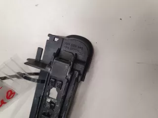4B0839885 Кронштейн ручки двери задней правой Audi A3 8P Арт Z281855, вид 3