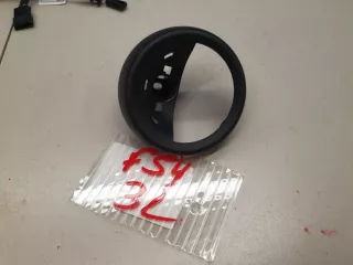 51427360876 Рамка ручки двери внутренняя правая задняя MINI CLUBMAN F54 Арт Z281976, вид 1