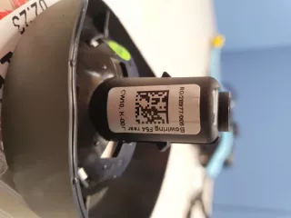 51427360876 Рамка ручки двери внутренняя правая задняя MINI CLUBMAN F54 Арт Z281976, вид 2